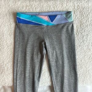 iviva Reversible Legging | Girl’s Size 14